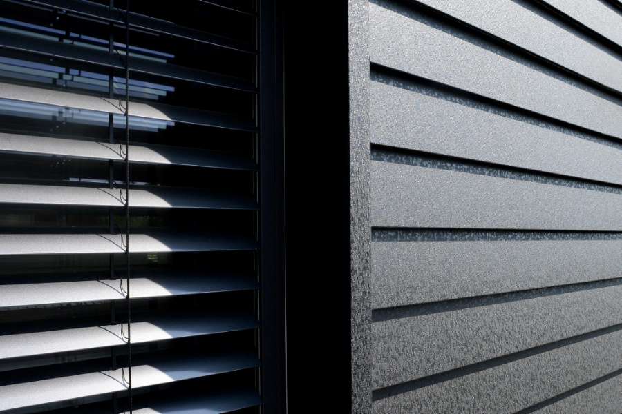 Einfamilienhaus mit moderner Fassade, 14913 Jüterbog